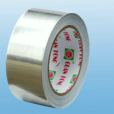 중국 Alluminum 포일 테이프, 고열 포일 테이프를 고치는 냉장고 협력 업체