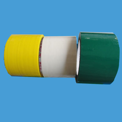 중국 검정 19mm 폴리 염화 비닐의 강한 끈끈한 PVC 절연제 테이프 협력 업체