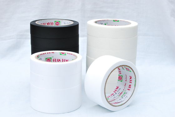 중국 Kraft 종이 접착제는 용해력이 있는 접착제로 포장 테이프를 강화했습니다 협력 업체