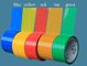높은 접착제를 인쇄하는 실제적인 착색된 포장 테이프 OEM 제안 협력 업체