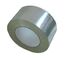 절연제를 위한 자동 접착 알루미늄 접착 테이프/고열 알루미늄 테이프 포일 테이프 협력 업체