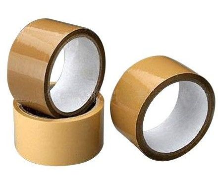 산업 작업장 상자 바다표범 어업을 위한 환경 보호 접착성 Sellotape 협력 업체