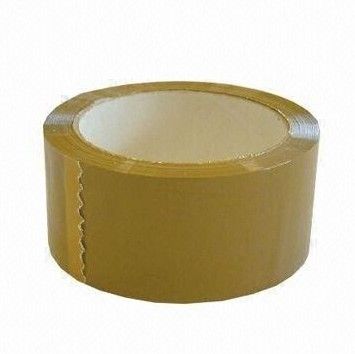 산업 작업장 상자 바다표범 어업을 위한 환경 보호 접착성 Sellotape 협력 업체