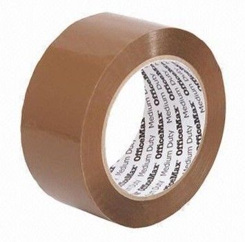 산업 작업장 상자 바다표범 어업을 위한 환경 보호 접착성 Sellotape 협력 업체
